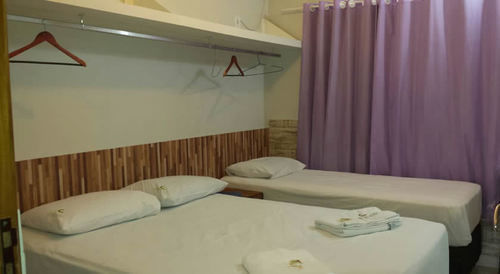 Hotel Cerrado Гояния Экстерьер фото